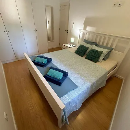 Bonfim - River Apartmán