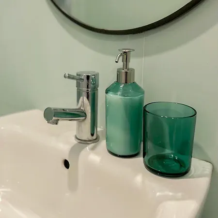 Bonfim - River Apartman *