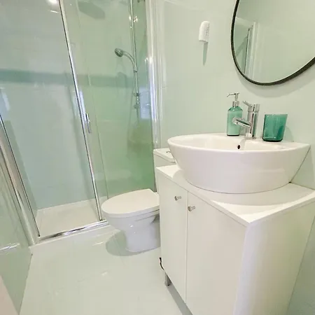 Appartement Bonfim - River Oporto