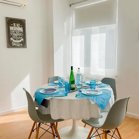 Bonfim - River Apartman Porto