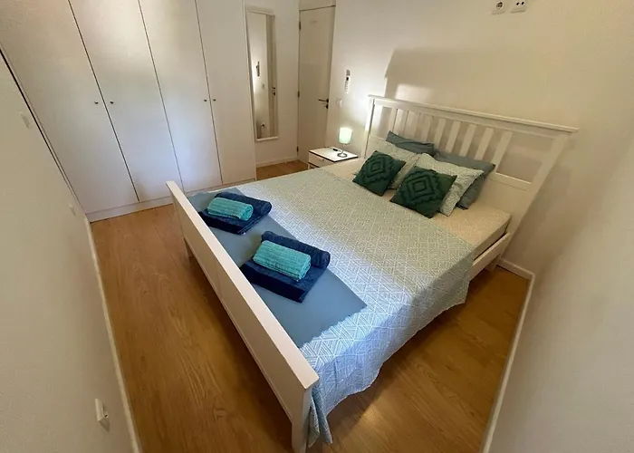 Bonfim - River Apartman