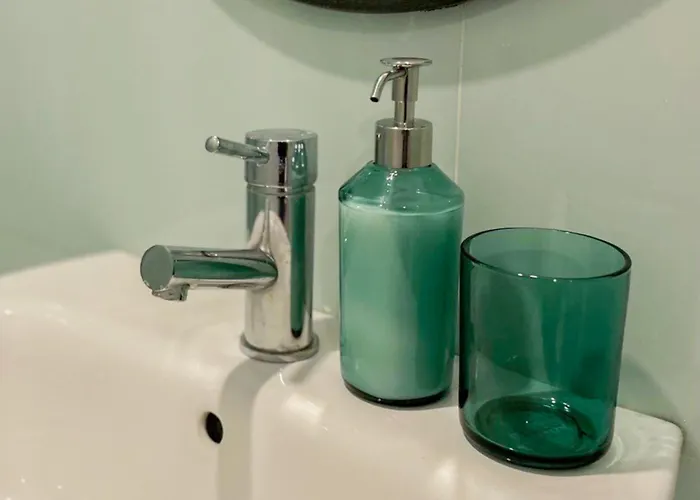 Bonfim - River Apartman *