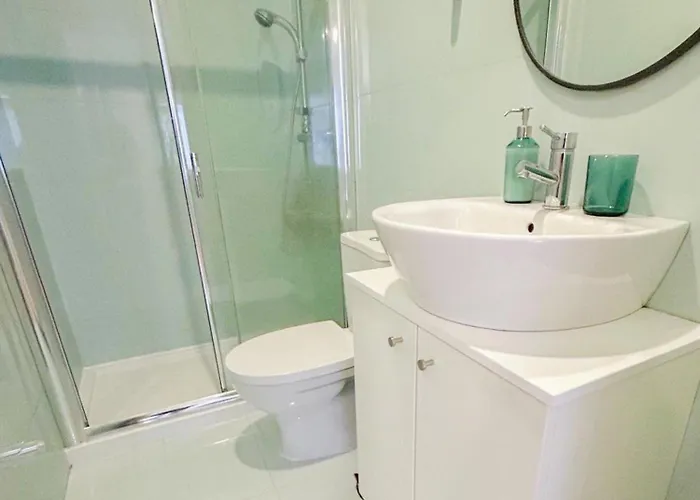 Apartamento Bonfim - River Porto