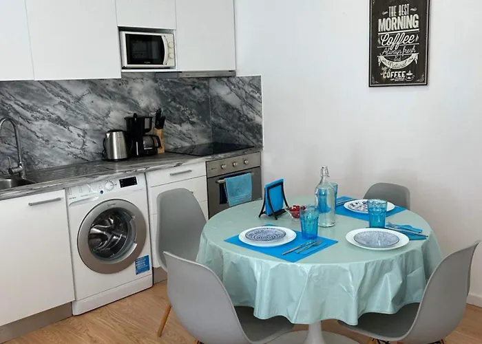 Bonfim - River Apartamento Porto