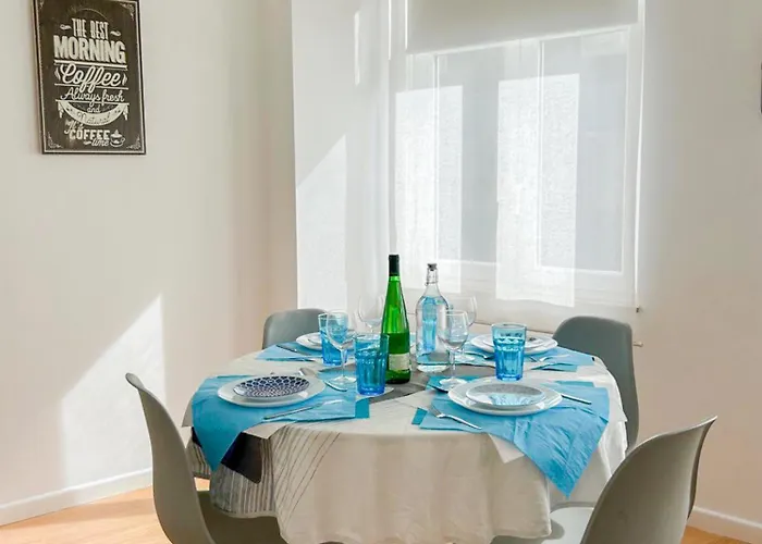 Bonfim - River Apartman Porto